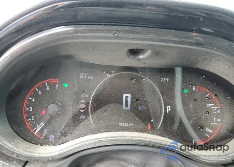 2023 Dodge Durango Gt z USA, uszkodzony, nr VIN 1C4RDJDG6PC631711